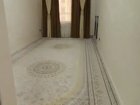 3-комн. квартира, 8 этаж, 80 м², Казокон