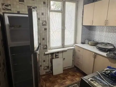 2-комн. квартира, 1 этаж, 38 м², Водонасос