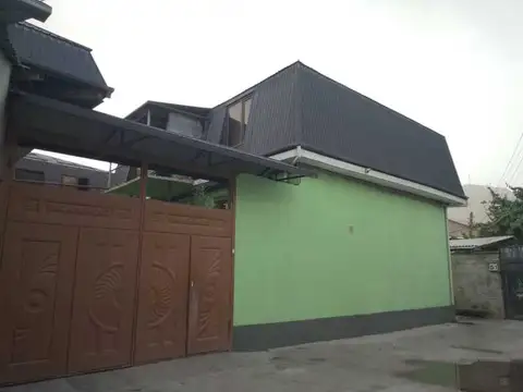 Дом, 9 комн., Исмоили Сомони