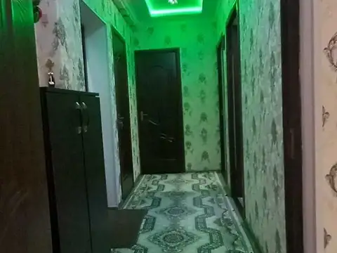 2-комн. квартира, 3 этаж, 41 м², Фирдавси