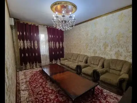 3-комн. квартира, 9 этаж, 80 м², Сино