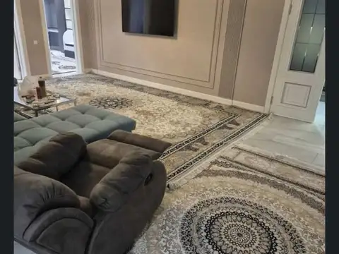 4-комн. квартира, 8 этаж, 134 м², Шохмансур