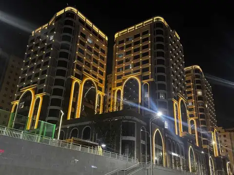 2-комн. квартира, 15 этаж, 92 м², Душанбе