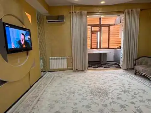 2-комн. квартира, 10 этаж, 87 м², Исмоили Сомони
