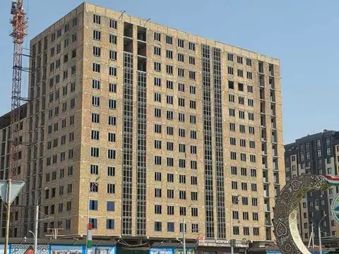 3-комн. квартира, 5 этаж, 112 м², Сино