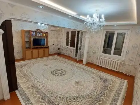 5-комн. квартира, 2 этаж, 100 м², Зарафшон