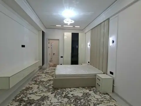 2-комн. квартира, 11 этаж, 84 м², Исмоили Сомони
