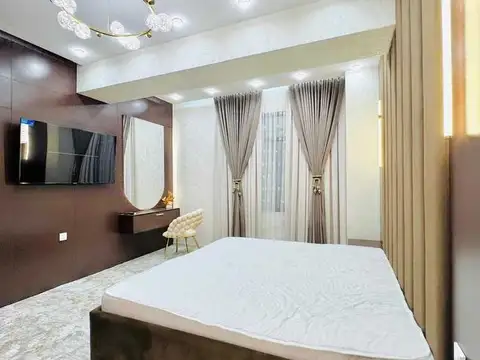 3-комн. квартира, 8 этаж, 130 м², Шохмансур