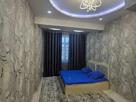 2-комн. квартира, 9 этаж, 60 м², Шохмансур