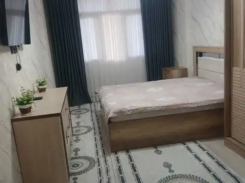 2-комн. квартира, 6 этаж, 63 м², Сино