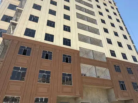2-комн. квартира, 12 этаж, 68 м², Фирдавси