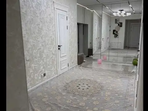 4-комн. квартира, 10 этаж, 130 м², Шохмансур