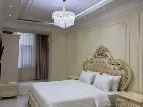 2-комн. квартира, 4 этаж, 110 м², Исмоили Сомони