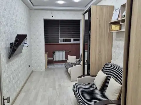 3-комн. квартира, 9 этаж, 80 м², Исмоили Сомони