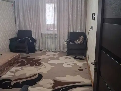 3-комн. квартира, 4 этаж, 64 м², Сино