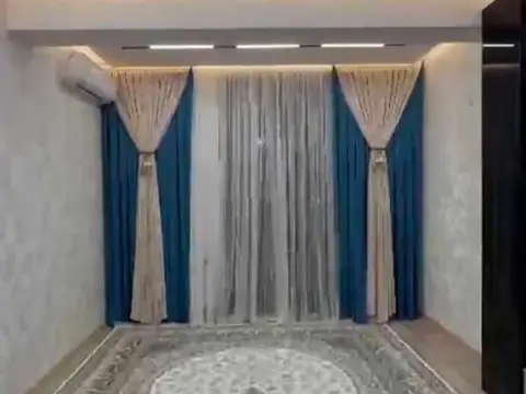 3-комн. квартира, 5 этаж, 82 м², Султони Кабир