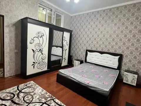 2-комн. квартира, 2 этаж, 65 м², Исмоили Сомони