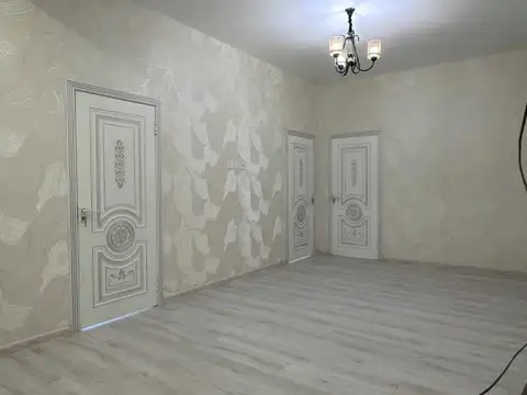3-комн. квартира, 3 этаж, 96 м², Исмоили Сомони