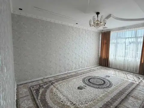 3-комн. квартира, 2 этаж, 112 м², Душанбе