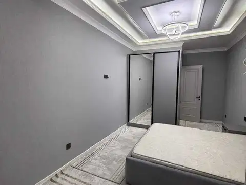 3-комн. квартира, 10 этаж, 80 м², Сино