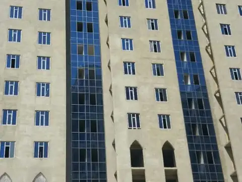 1-комн. квартира, 12 этаж, 62 м², Исмоили Сомони