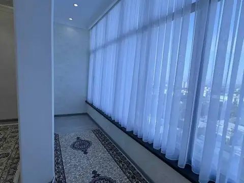 3-комн. квартира, 17 этаж, 115 м², Сино