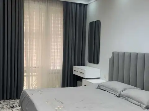 2-комн. квартира, 6 этаж, 75 м², Душанбе