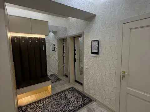 4-комн. квартира, 12 этаж, 140 м², Зарафшон