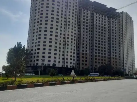 1-комн. квартира, 22 этаж, 67 м², Сино