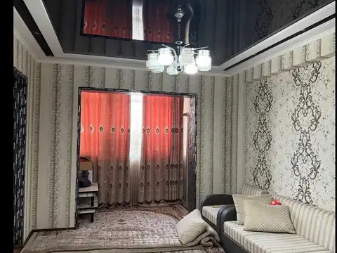 3-комн. квартира, 3 этаж, 110 м², 46 мкр