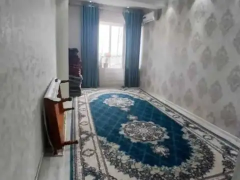 2-комн. квартира, 4 этаж, 51 м², Шохмансур