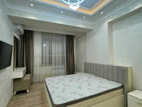 3-комн. квартира, 5 этаж, 94 м², Спартак