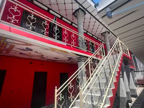 Комната, 2 этаж, Душанбе