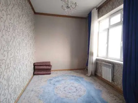 2-комн. квартира, 5 этаж, 54 м², Зарафшон