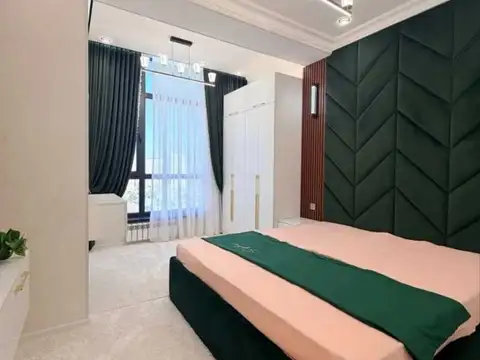 3-комн. квартира, 9 этаж, 62 м², Сино