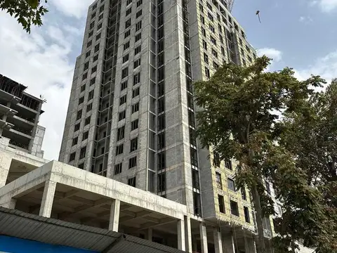 2-room apartment, floor 15, 68 m², Sino