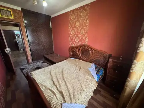 Хонаи 2-ҳуҷрагӣ, ошёнаи 9, 62 м², Казокон