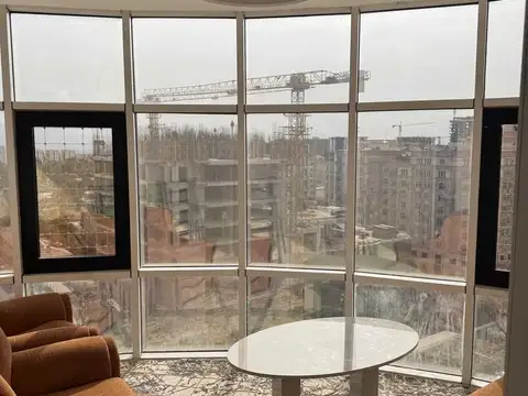 3-комн. квартира, 11 этаж, 86 м², проспект Айни