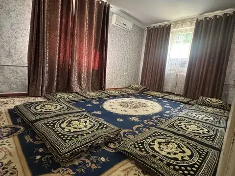 2-комн. квартира, 5 этаж, 48 м², 102 мкр