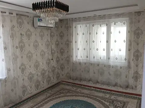 1-комн. квартира, 4 этаж, 40 м², 64 мкр