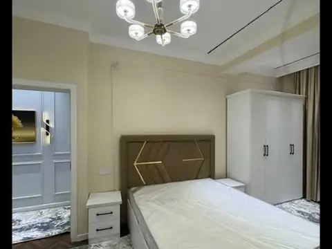 3-комн. квартира, 10 этаж, 68 м², Сино