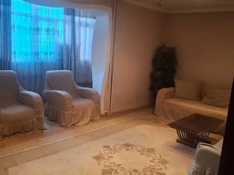 4-комн. квартира, 6 этаж, 120 м², Исмоили Сомони