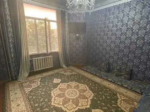 2-комн. квартира, 4 этаж, 46 м², Шохмансур