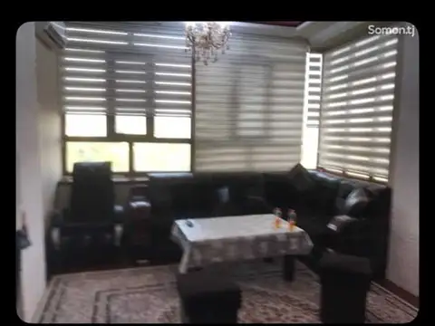 3-комн. квартира, 8 этаж, 78 м², Сино