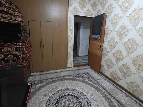 2-комн. квартира, 2 этаж, 52 м², Сино