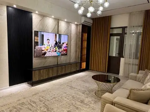 3-комн. квартира, 6 этаж, 117 м², Исмоили Сомони
