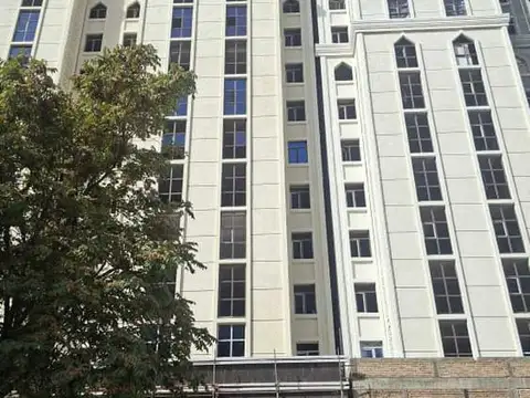 2-комн. квартира, 10 этаж, 88 м², Фирдавси