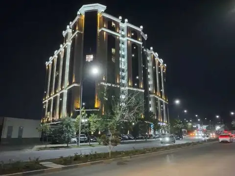 4-комн. квартира, 12 этаж, 130 м², Сино