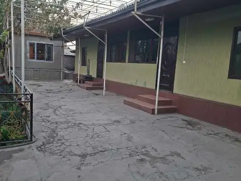 Дом, 7 комн., Душанбе