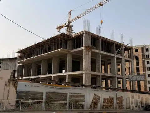 1-комн. квартира, 8 этаж, 68 м², Душанбе